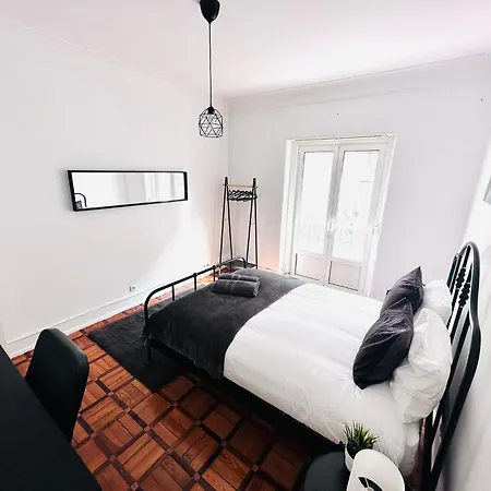 호스텔 Rooms, Location For Tourists
