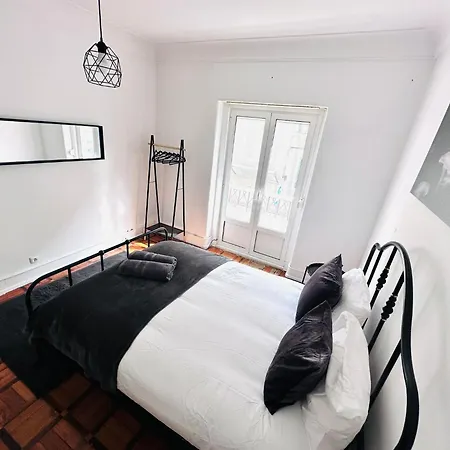 호스텔 Rooms, Location For Tourists *