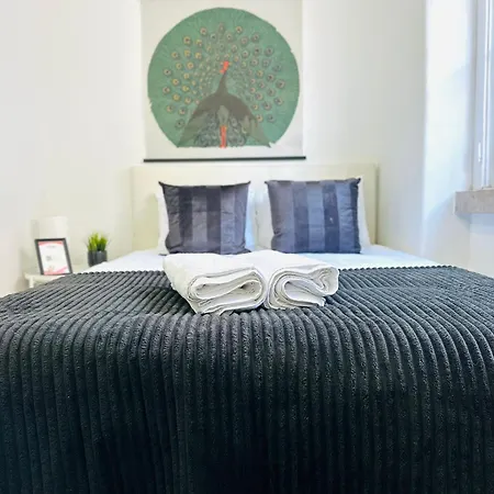 Rooms, Location For Tourists * Lisboa